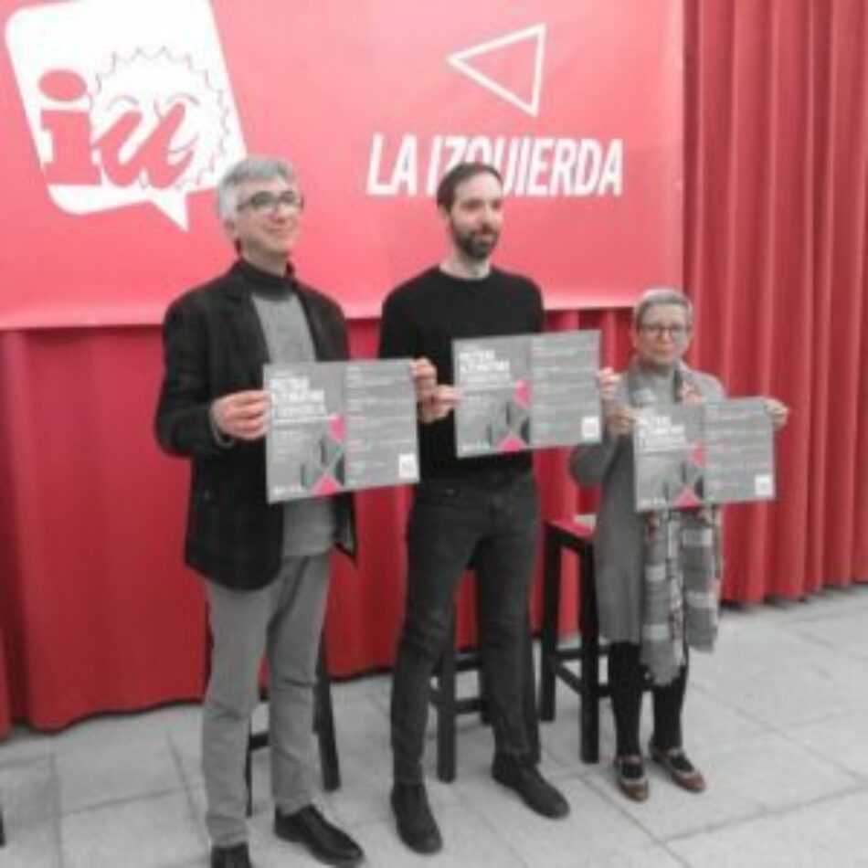 Jornadas Municipalistas «Los Ayuntamientos motores del cambio»