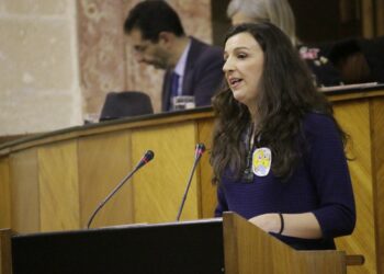 El Parlamento apoya la tramitación de la Ley de Bioclimatización de Podemos Andalucía