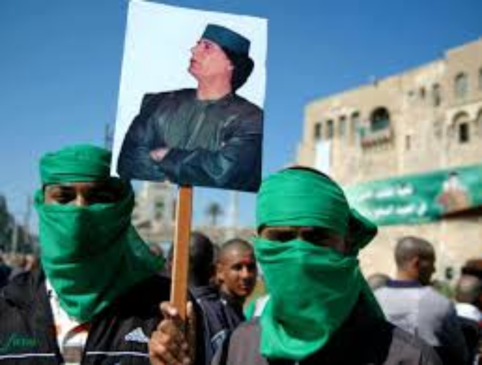 Libia: La Resistencia hace un balance de la lucha emprendida contra la intervención imperialista