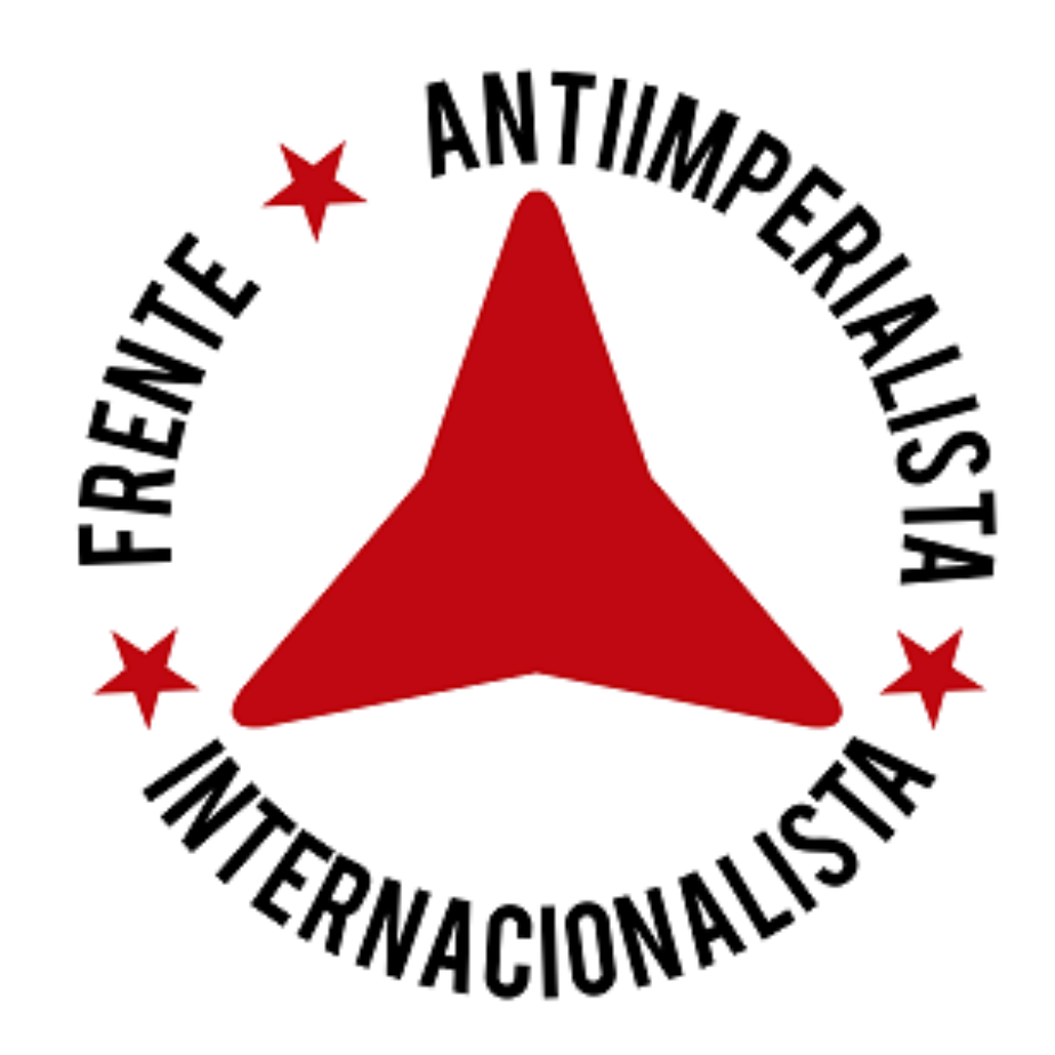El Frente Antiimperialista Internacionalista (FAI), en defensa de Venezuela y contra la guerra imperialista
