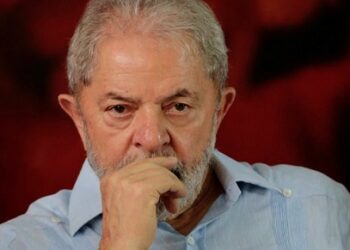 Lula nació condenado