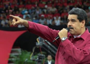 Presidente Maduro invita al pueblo a firmar el acuerdo de Convivencia