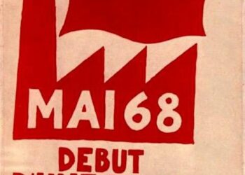 El romanticismo revolucionario de Mayo del 68