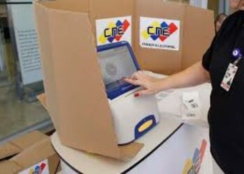 El imperio está empeñado en impedir las elecciones presidenciales de Venezuela