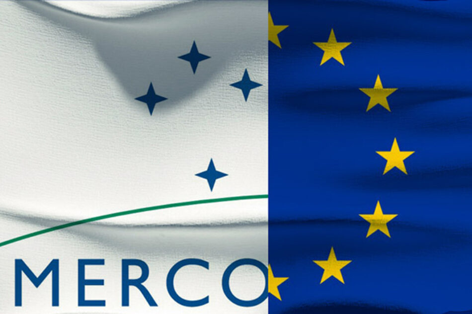 Alertan en Francia sobre consecuencias de acuerdo UE-Mercosur