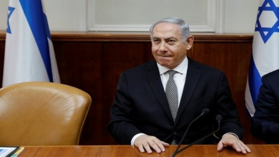 Policía israelí interrogará de nuevo a Netanyahu por corrupción