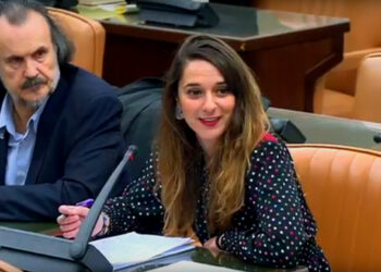 Noelia Vera: ‘El Partido Popular ha destruido la política de cooperación internacional en este país’