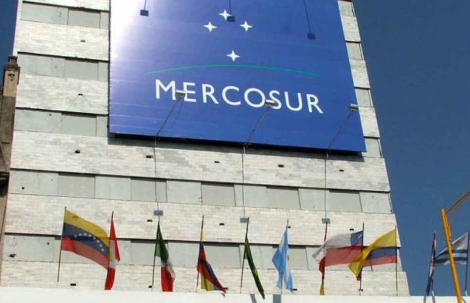 Tras dos semanas, concluyó sin acuerdo la negociación UE-Mercosur