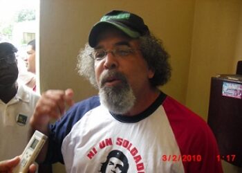 El Padre Rogelio el cura de los pobres dominicanos