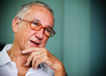 Honduras. Grupos económicos usan poder del Estado para proteger sus intereses, señala José María Tojeira