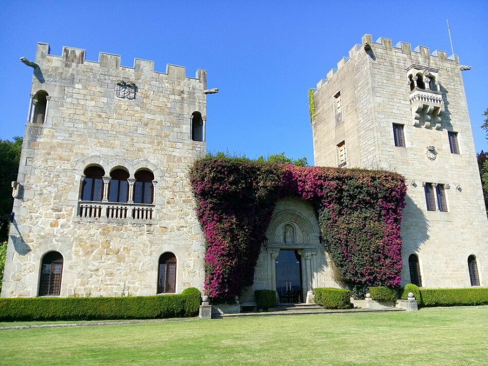 Esquerda Unida esixe a paralización da venta  do Pazo de Meirás e que se incorpore ao patrimonio público de Galicia