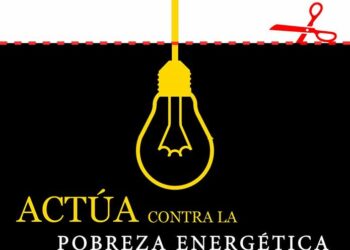 EQUO se suma a las movilizaciones contra la pobreza energética