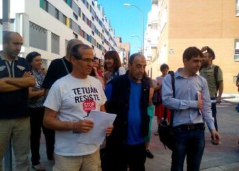 Respuesta lamentable de España ante la condena y recomendaciones de la ONU por no garantizar una vivienda alternativa a una familia desahuciada