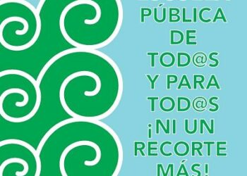 Asamblea de profesores interinos acuerda abrir un proceso negociador de plan de estabilidad permanente con la Junta de Andalucía