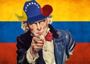 ¿Se encuentra ya en su fase final el proyecto invasor del imperio sobre Venezuela?