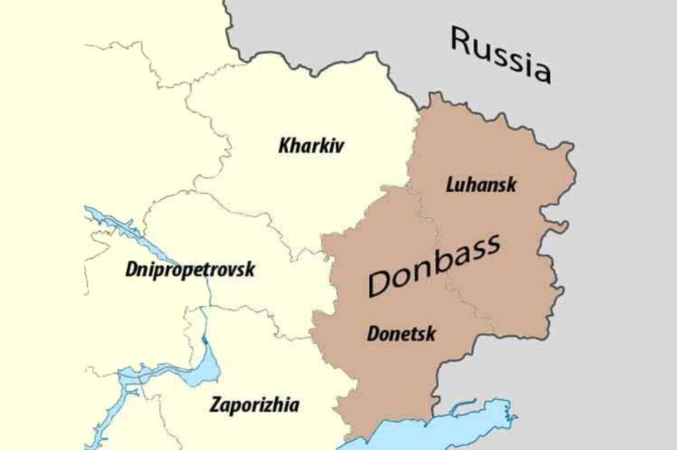 Conversaciones en Washington sobre despliegue misión ONU en Donbass