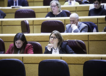 El Senado vota una propuesta de Podemos para restringir los regalos y viajes de senadores pagados por empresas privadas