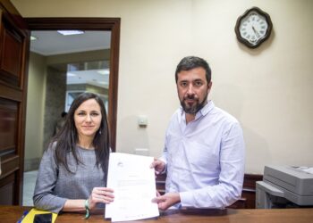 Unidos Podemos-ECP-EM pide la reprobación de la ministra García Tejerina. Equo pide su dimisión