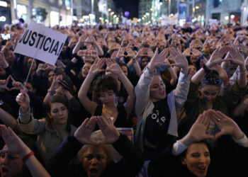 La Huelga Feminista llega a los barrios