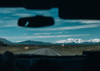 Ventajas de alquilar un coche cuando viajas