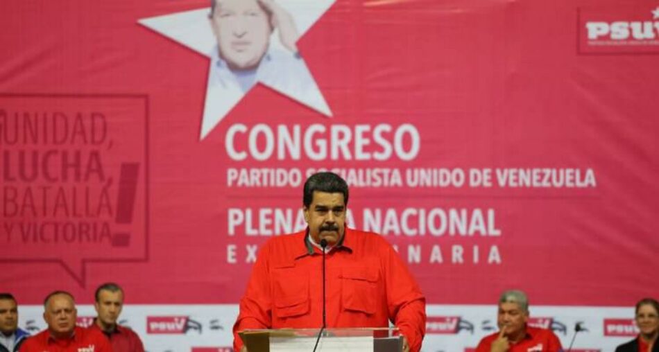 Consolidar nuevo modelo económico será eje central en gestión de Maduro