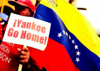 Venezuela Bolivariana, el punto máximo de la confrontación antiimperialista