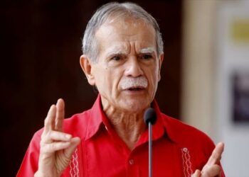 López Rivera alerta del plan imperialista de EEUU contra Venezuela