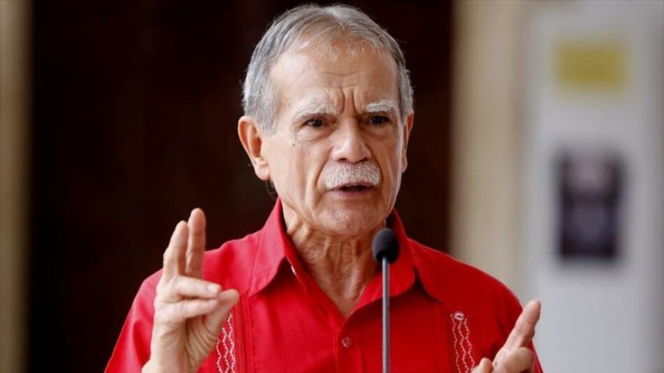 López Rivera alerta del plan imperialista de EEUU contra Venezuela