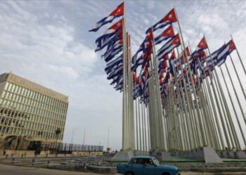 Cuba: Medida de EEUU sobre diplomáticos tiene motivación política
