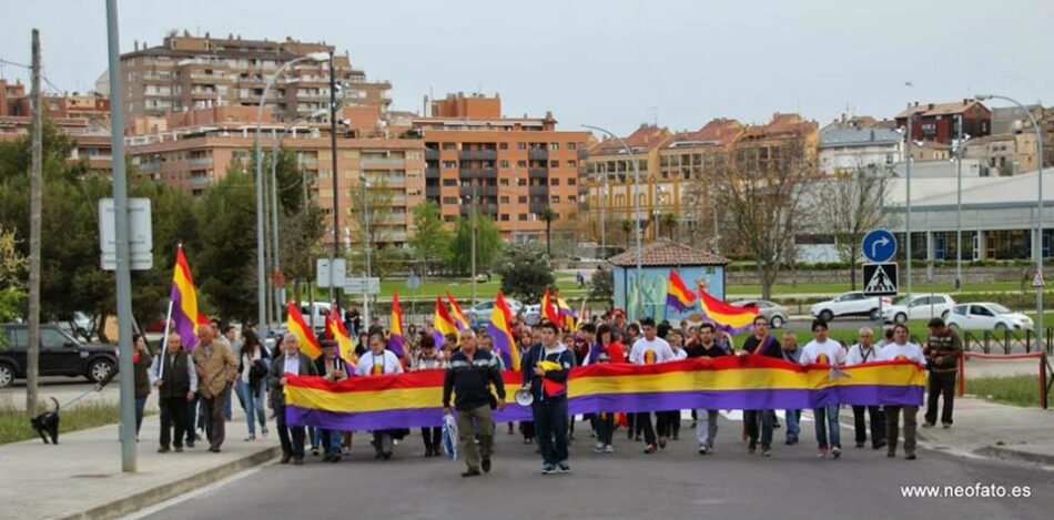 IV Encuentro de Asociaciones Republicanas de Aragón