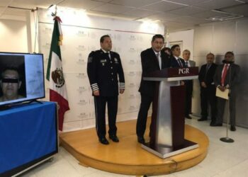 México. Ayotzinapa: detienen a narcotraficante que estaría vinculado con la desaparición de los 43 normalistas