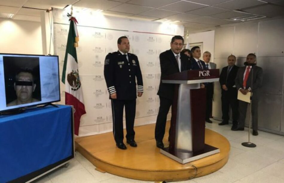 México. Ayotzinapa: detienen a narcotraficante que estaría vinculado con la desaparición de los 43 normalistas