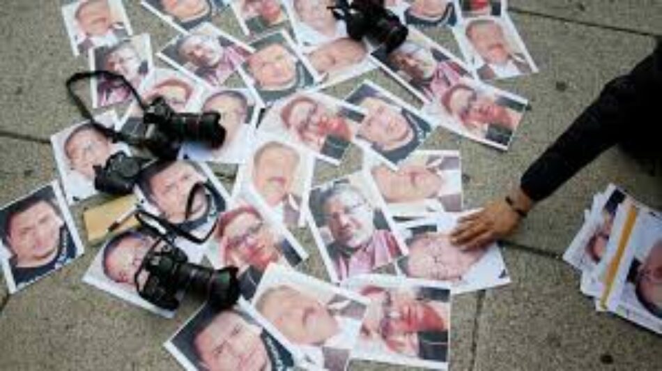 Polémicas declaraciones de Vargas Llosa: periodistas asesinados en México “es en gran parte por culpa de la libertad de prensa”