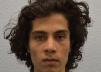 Declaran culpable a joven procesado por atentado en Londres