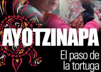 Documental sobre caso Ayotzinapa gana premios del público y la prensa en Festival Internacional de Cine de Guadalajara