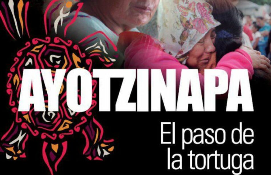 Documental sobre caso Ayotzinapa gana premios del público y la prensa en Festival Internacional de Cine de Guadalajara