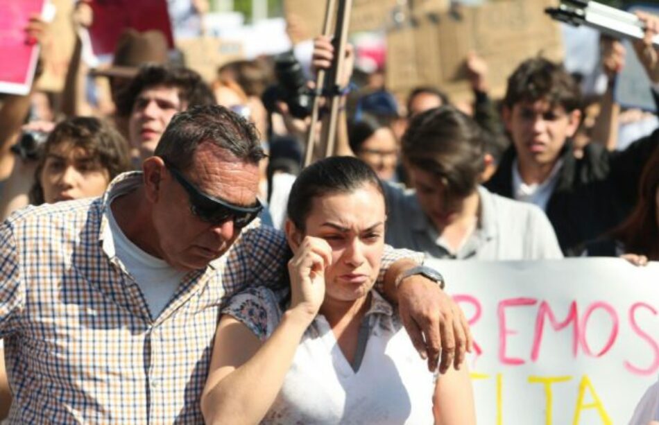 México. Ola de desapariciones de estudiantes en Jalisco: cinco continúan sin aparecer