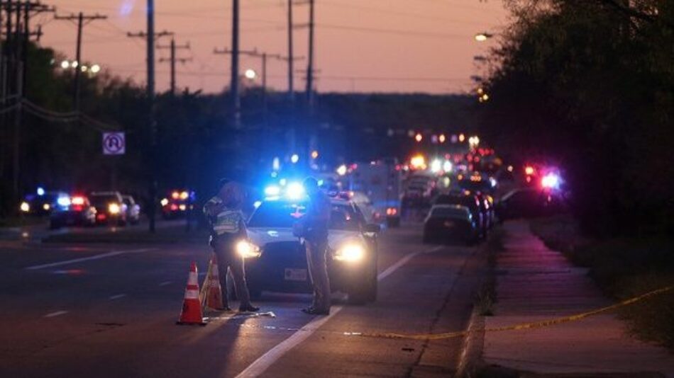 EE.UU.: Abatido principal sospechoso de las explosiones en Texas