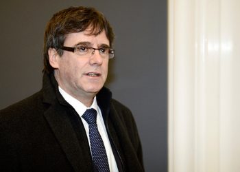 Finlandia recibe la solicitud de España para la extradición de Puigdemont