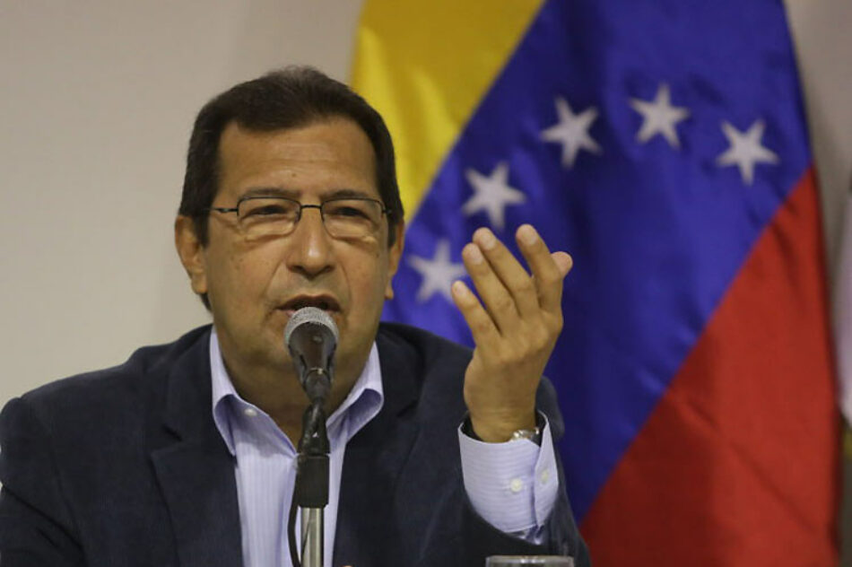 EE.UU. prepara Plan Tenazas para agredir miltarmente a Venezuela