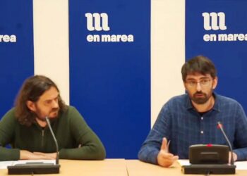 En Marea reclama máis investimento público en vivenda fronte á nova burbulla que fomenta o Plan Estatal