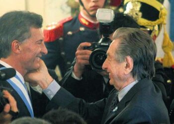 Otra offshore apunta a la familia Macri, revela diario argentino