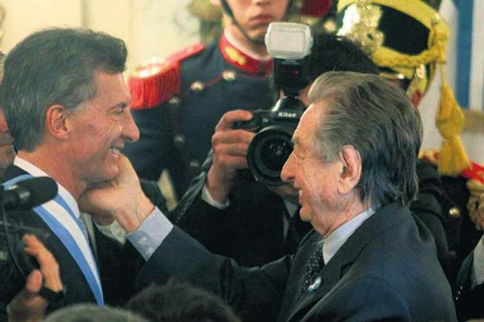 Otra offshore apunta a la familia Macri, revela diario argentino