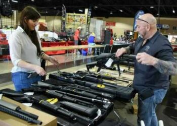 El estado de Vermont en Estados Unidos aprueba una ley restrictiva a la venta de armas