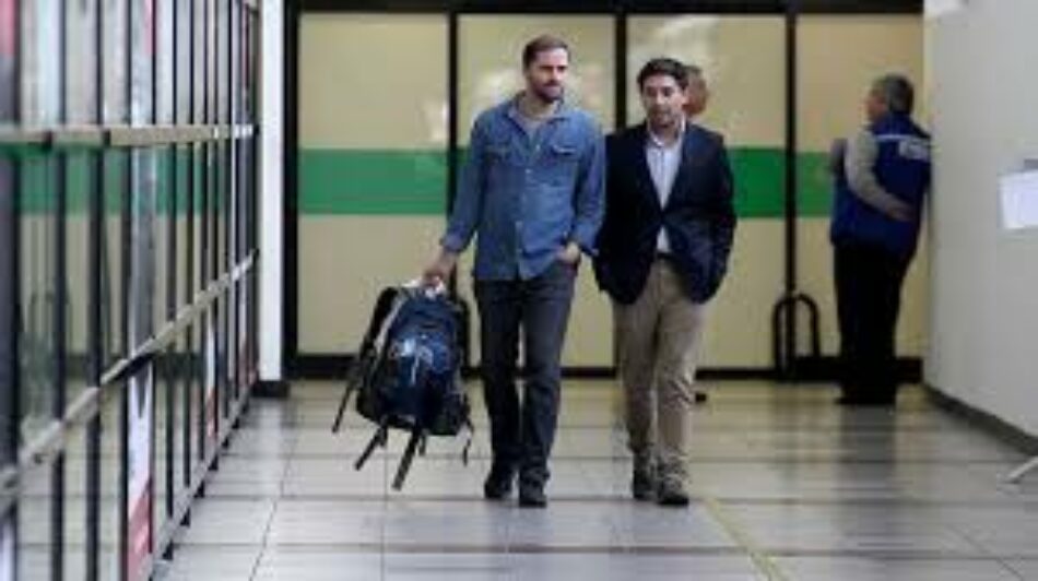 Maniobra anticubana de Cámara de Diputados de Chile desconoce nuestra soberanía