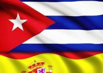 Organización contrarrevolucionaria ataca al embajador español en La Habana