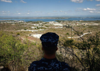 Claves para entender por qué en Cuba hay enclavada una base naval de EE.UU.