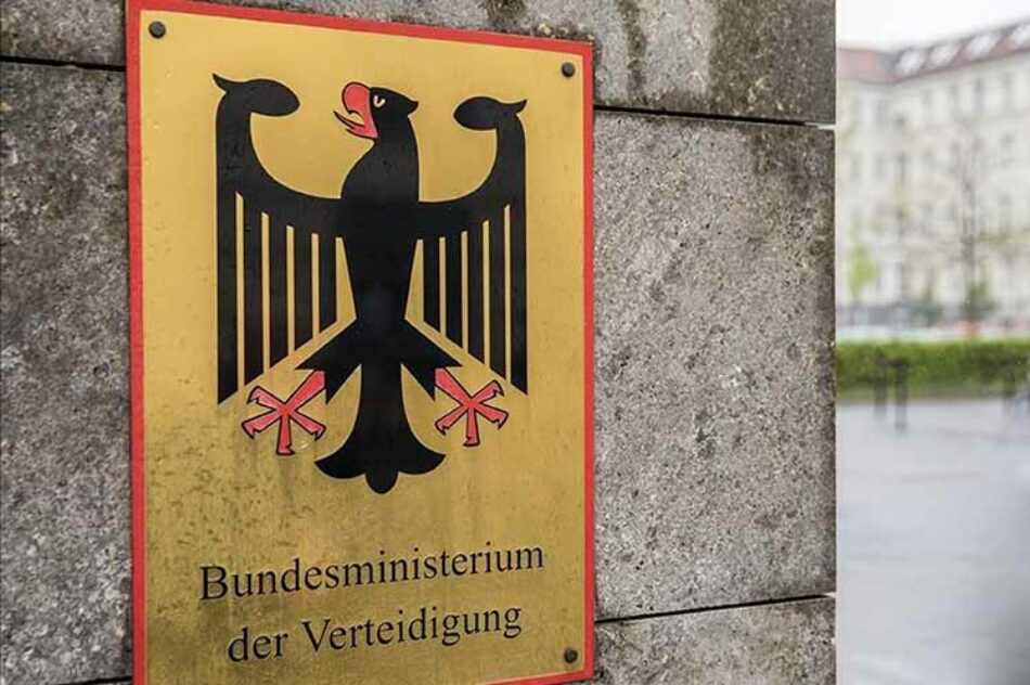 Exigen en Alemania aclarar ciberataque a red gubernamental