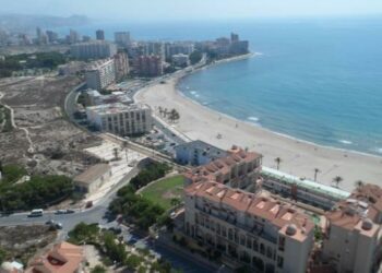 EQUO exige medidas preventivas urgentes mientras se prepara un nuevo plan de protección del litoral