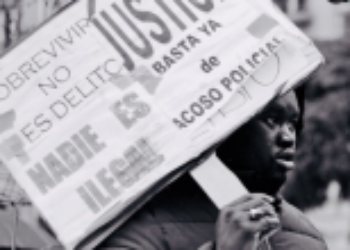 Comunicado tras la muerte de Mame Mbaye Ndiaye
